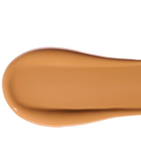 🌷One/Size 55N Med Dark Neutral Turn Up The Base Liquid Foundation New FullSz - Picture 2 of 12